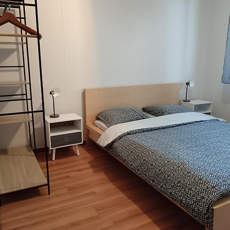 Appartement Cosy A Straatsburg Buitenkant foto