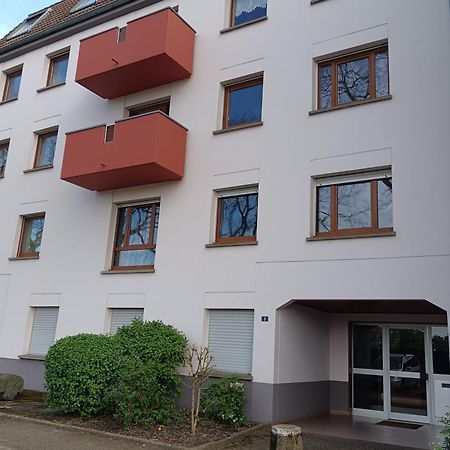 Appartement Cosy A Straatsburg Buitenkant foto