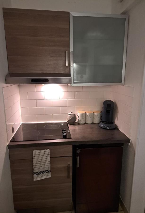 Appartement Cosy A Straatsburg Buitenkant foto