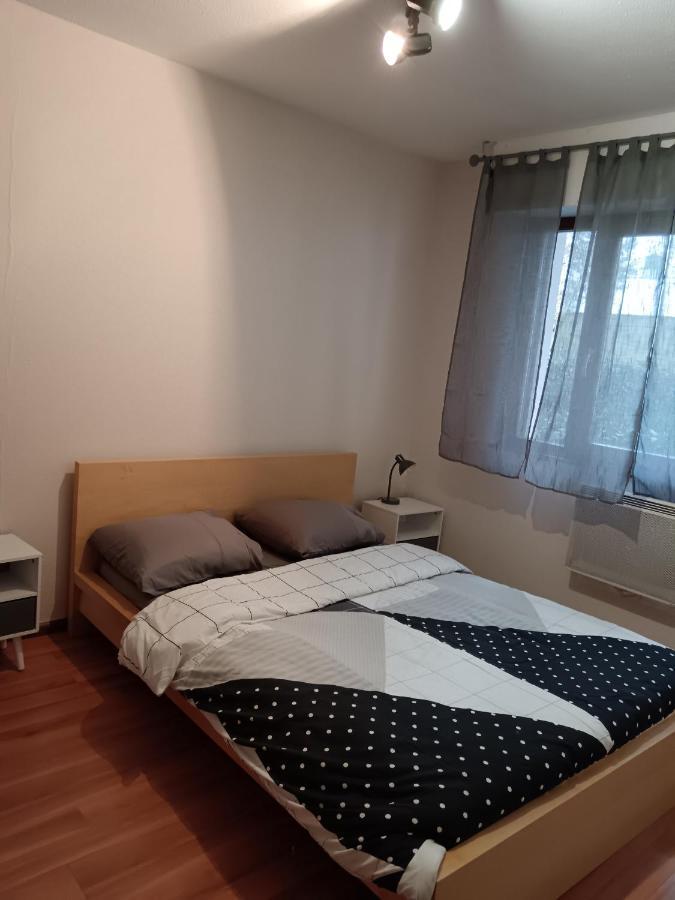 Appartement Cosy A Straatsburg Buitenkant foto