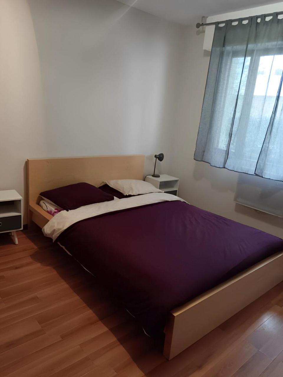 Appartement Cosy A Straatsburg Buitenkant foto