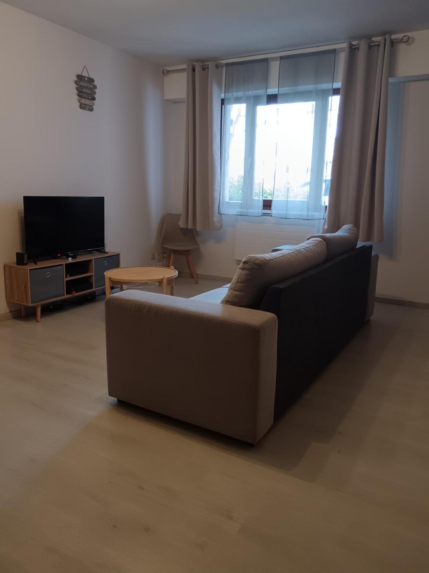 Appartement Cosy A Straatsburg Buitenkant foto