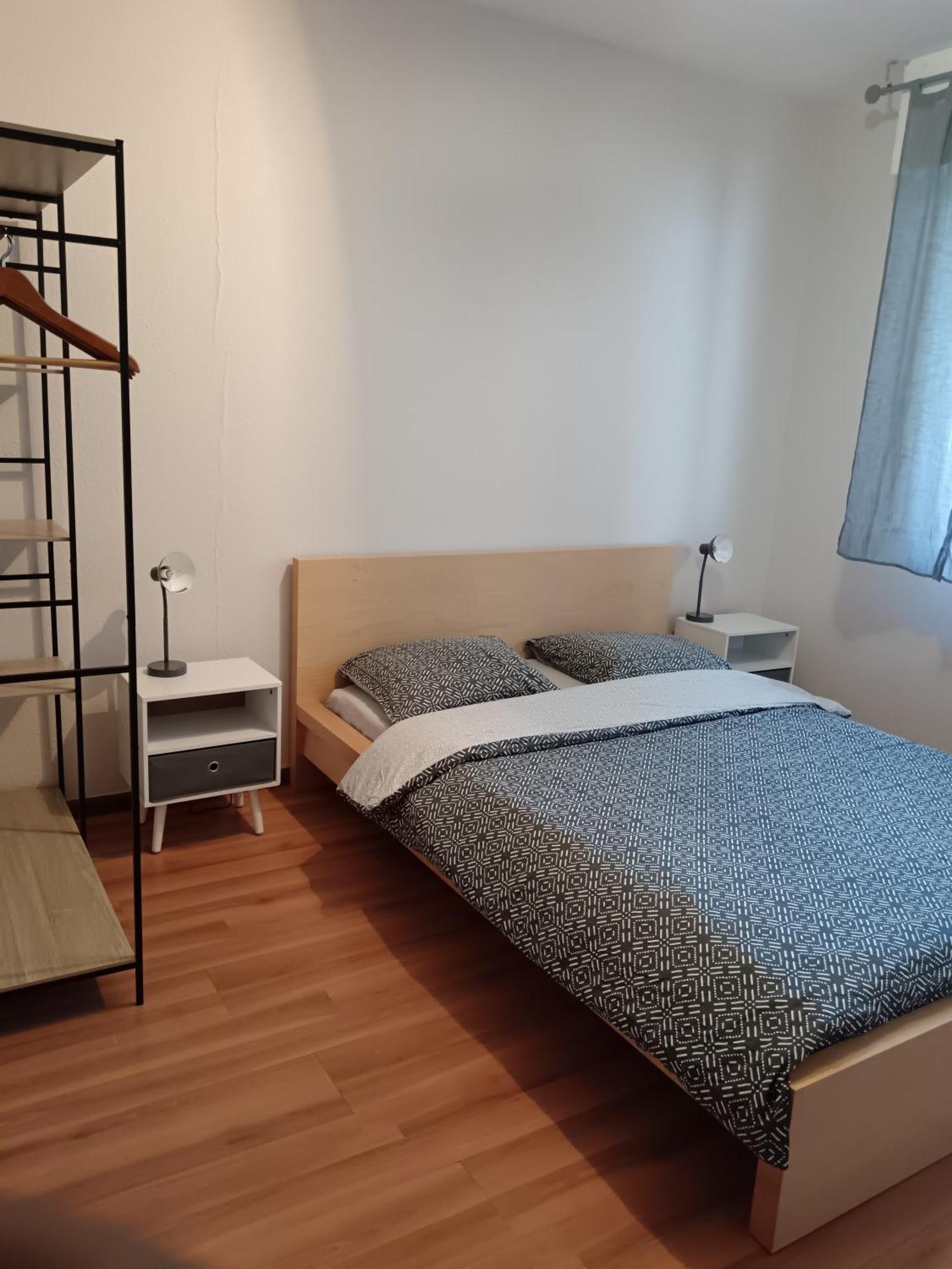 Appartement Cosy A Straatsburg Buitenkant foto