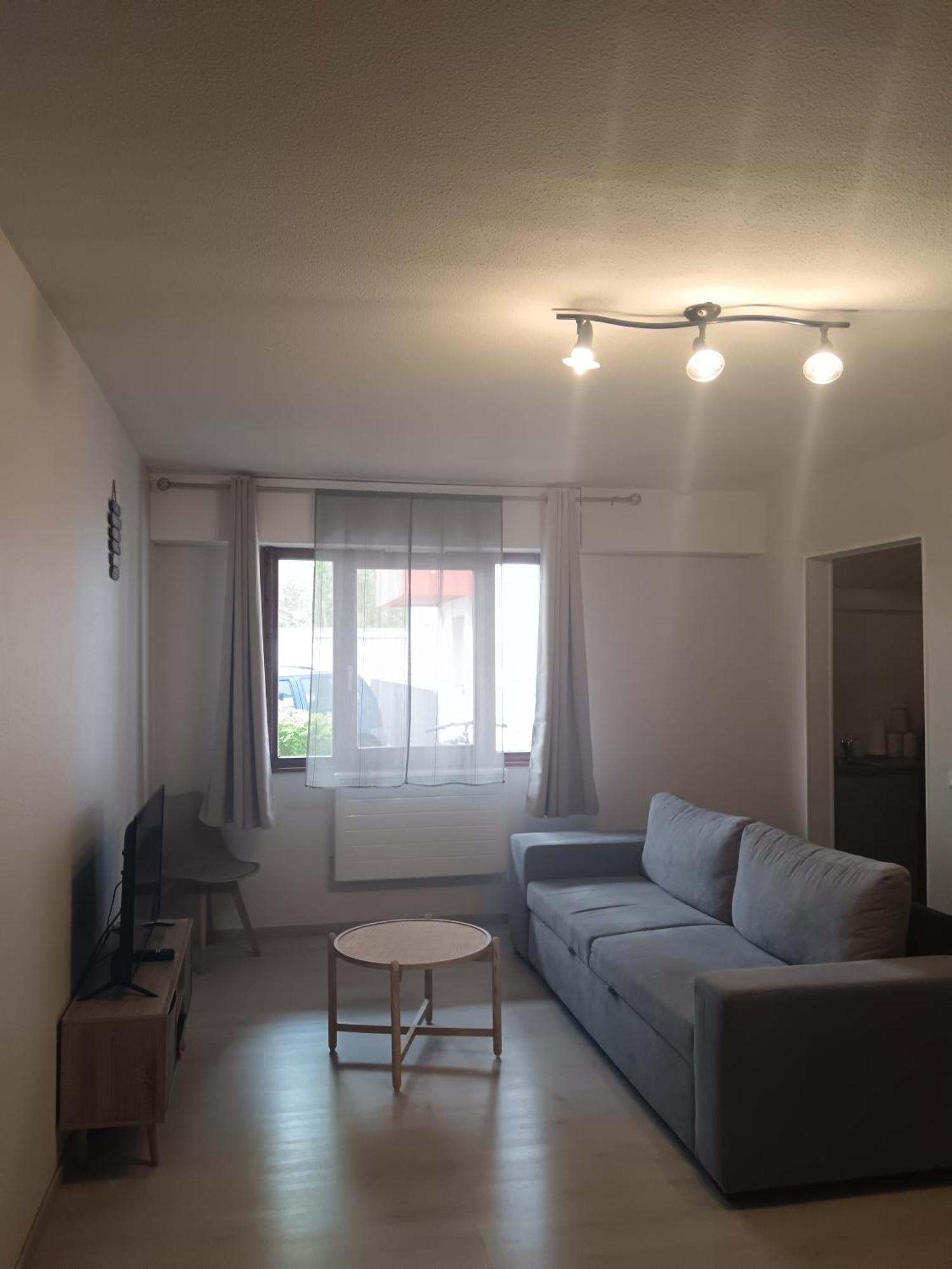 Appartement Cosy A Straatsburg Buitenkant foto